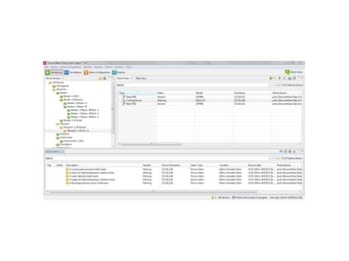 APC Software Support Contract - Teknisk support - för StruxureWare Data Center Expert Virtual Machine - Telefonsupport - 1 år - 24x7