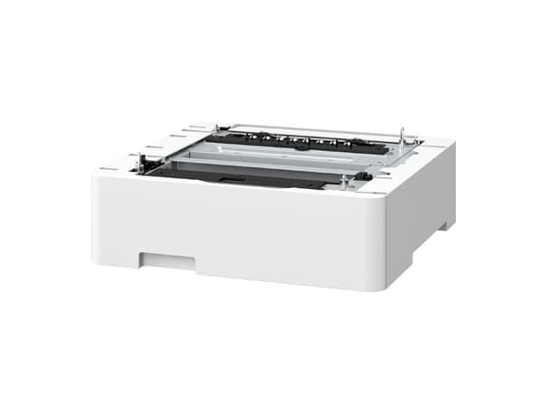 Canon Cassette Feeding Unit-AF1 - Papirkassett - 550 ark inn 1 skuff(er) - for imageCLASS LBP664, MF455, MF741, MF743; i-SENSYS MF732, MF734, MF735;