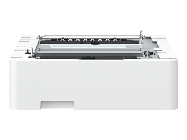 Canon Cassette Feeding Unit-AF1 - Papirkassett - 550 ark inn 1 skuff(er) - for imageCLASS LBP664, MF455, MF741, MF743; i-SENSYS MF732, MF734, MF735;