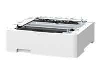 Canon Cassette Feeding Unit-AF1 - Papirkassett - 550 ark inn 1 skuff(er) - for imageCLASS LBP664, MF455, MF741, MF743; i-SENSYS MF732, MF734, MF735;