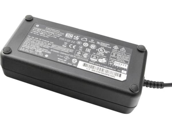 HP 901981-003 Strømforsyning til bærbar computer 150 W 19.5 V/DC 7.7 A