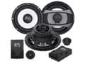 Miniatyrbilde 2 av 4: Crunch GTi6.2C, 2-veis, 200 W, 100 W, 4 ohm (O), polypropylen, 5,7 cm