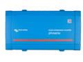 Pikkukuva 1 / 5: Victron Energy PIN242510200, Sisätila, 24 V, 230 V, DC-to-AC, Sininen, 165 mm