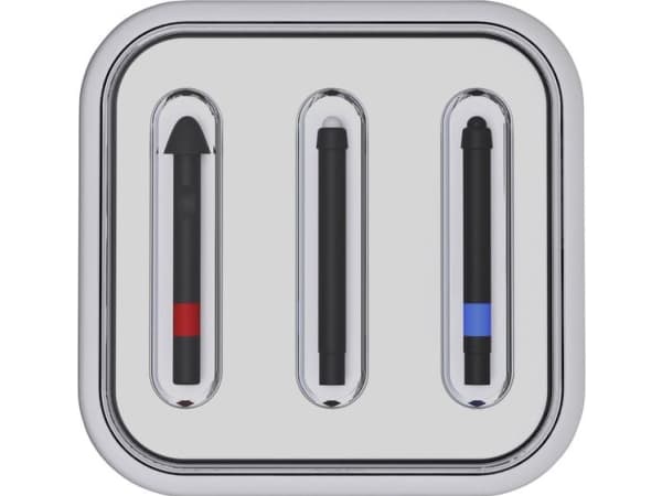 Microsoft Surface Pen Tip Kit v.2 - Digitaalisen kynän kärkisarja - Surface Pro 4:lle