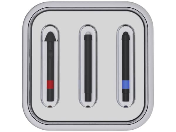 Microsoft Surface Pen Tip Kit v.2 - Digitaalisen kynän kärkisarja - Surface Pro 4:lle