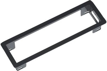 Bachmann 915.000, 241 mm, 35.5 mm, 73 mm