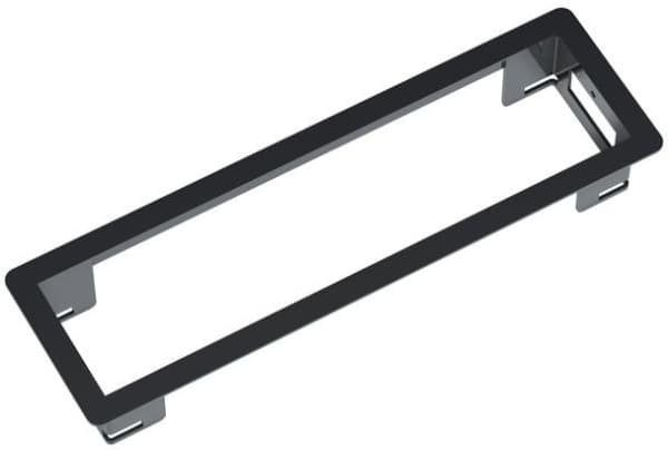 Bachmann 915.000, 241 mm, 35.5 mm, 73 mm