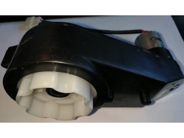 Gearboks med motor 12V (Sport SUV+MegaBuggy)