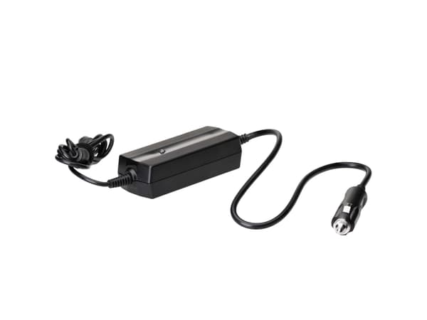 Akyga AK-ND-43, Kannettava tietokone, Auto, 19 V, 90 W, 19 V, 4,74 A