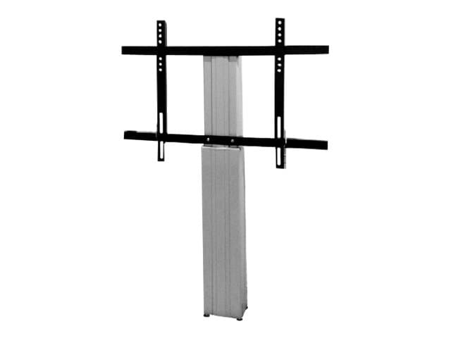 Neomounts by Newstar PLASMA-W2250 2,54 m (100") Silver