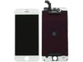 Pikkukuva 1 / 3: CoreParts MOBX-IPC6GP-LCD-W, Näyttö, Apple, iPhone 6 Plus, valkoinen, 120 mm, 40 mm, 40 mm