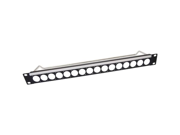 Cliff CP30151 19 tommers rack Stål