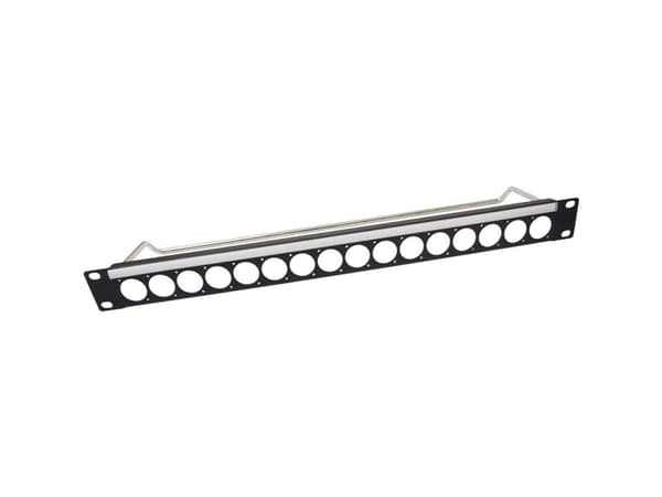Cliff CP30151 19 tommers rack Stål