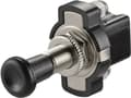 Pikkukuva 2 / 4: TRU COMPONENTS 1587796 Auton vaihtokytkin TC-A3-5BC-SC 12 V/DC 10 A 1 x Off/On Klikkaava 1 kpl