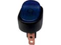 Pikkukuva 3 / 4: TRU COMPONENTS Auton vaihtokytkin TC-R13-133B-01 B/BL BEL. 12 V 12 V/DC 30 A 1 x Off/On Klikkaava 1 kpl