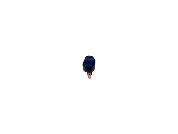 TRU COMPONENTS Auton vaihtokytkin TC-R13-133B-01 B/BL BEL. 12 V 12 V/DC 30 A 1 x Off/On Klikkaava 1 kpl