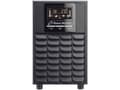 Pikkukuva 4 / 5: PowerWalker VFI 1000 CG PF1 - UPS - 1000 Watt - 1000 VA 7 At - RS-232, USB - lähtöliitännät: 4