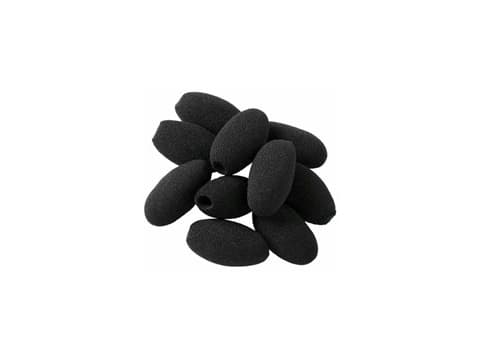 Jabra - Skumdeksel for mikrofon - for BIZ 2300, 2400