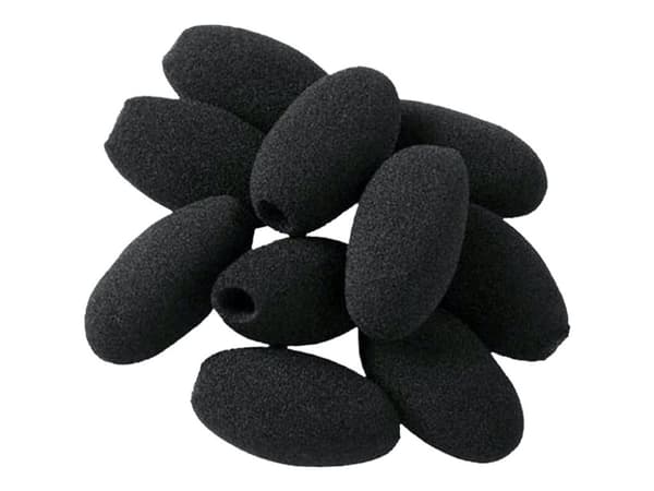 Jabra - Skumdeksel for mikrofon - for BIZ 2300, 2400