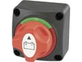Pikkukuva 3 / 4: TRU COMPONENTS Akkukontakti TC-A23-2 12 V/DC, 50 V/DC 200 A 1 x Off/On Klikkende IP54 1 stk
