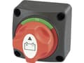 Pikkukuva 2 / 4: TRU COMPONENTS Akkukontakti TC-A23-2 12 V/DC, 50 V/DC 200 A 1 x Off/On Klikkende IP54 1 stk