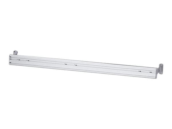 Neomounts FPMA-WTB100, 10 kg, 25,4 cm (10"), 61 cm (24"), 75 x 75 mm, 100 x 100 mm, Hopea