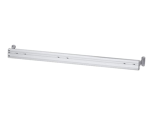 Neomounts FPMA-WTB100, 10 kg, 25,4 cm (10"), 61 cm (24"), 75 x 75 mm, 100 x 100 mm, Hopea
