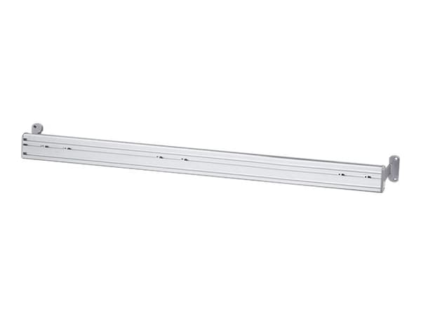 Neomounts FPMA-WTB100, 10 kg, 25,4 cm (10"), 61 cm (24"), 75 x 75 mm, 100 x 100 mm, Hopea Hopea