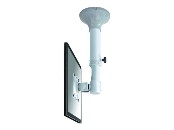 Neomounts FPMA-C025, 12 kg, 25,4 cm (10"), 76,2 cm (30"), 75 x 75 mm, 100 x 100 mm, 370 - 470 mm