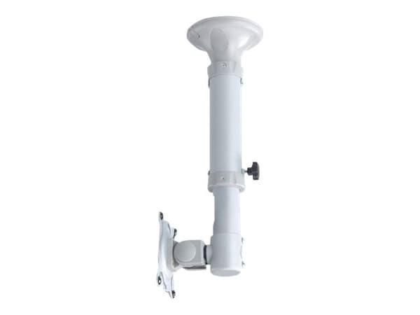 Neomounts FPMA-C025, 12 kg, 25,4 cm (10"), 76,2 cm (30"), 75 x 75 mm, 100 x 100 mm, 370 - 470 mm Hopea