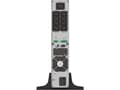 Miniatyrbilde 5 av 5: PowerWalker VFI 3000 TGS - UPS - AC 176 - 300 V - 2700 watt - 3000 VA - uten batteri - RS-232, USB - utgangskontakter: 3