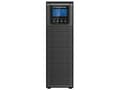Miniatyrbilde 2 av 5: PowerWalker VFI 3000 TGS - UPS - AC 176 - 300 V - 2700 watt - 3000 VA - uten batteri - RS-232, USB - utgangskontakter: 3