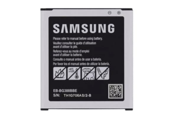 Samsung batteri for Xcover 4 G390F, 2800mAh (EB-BG390BB)