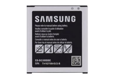 Samsung batteri for Xcover 4 G390F, 2800mAh (EB-BG390BB)