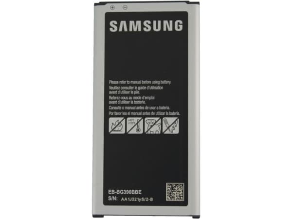 Samsung batteri for Xcover 4 G390F, 2800mAh (EB-BG390BB)