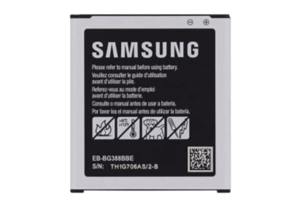 Samsung batteri for Xcover 4 G390F, 2800mAh (EB-BG390BB)