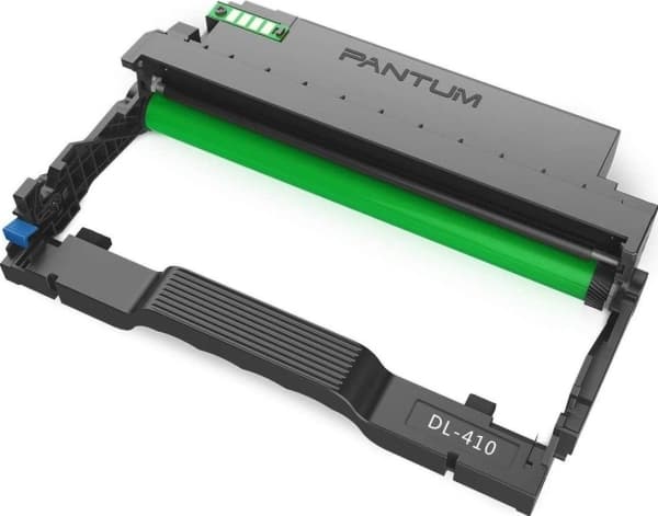 Pantum DL-410, Alkuperäinen, Pantum, P3010D, P3010DW, P3300DN, P3300DW, M6700D, M6700DW, M7100DN, M7100DW, M6800FDW, M6802FDW, M7200FD,..., 1 kpl, 12