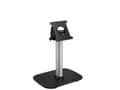 Pikkukuva 3 / 5: PTA 3105 Tablock Table Stand w. foot Plate