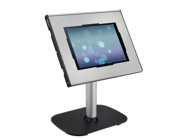 PTA 3105 Tablock Table Stand w. foot Plate
