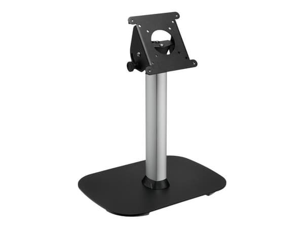 PTA 3105 Tablock Table Stand w. foot Plate