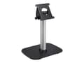 Pikkukuva 1 / 5: PTA 3105 Tablock Table Stand w. foot Plate