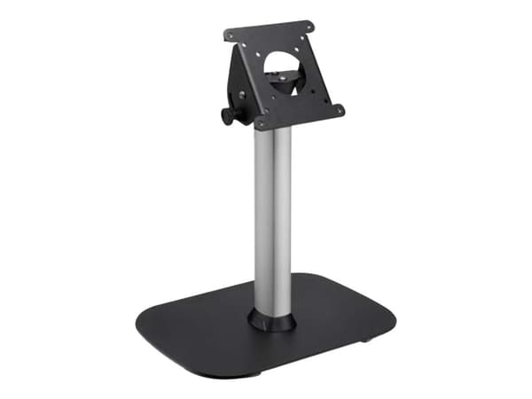 PTA 3105 Tablock Table Stand w. foot Plate