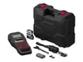 Miniatyrbilde 1 av 5: Epson LabelWorks LW-Z700FK - Etikettmaker - S/H - termotransfer - Rull (2,4 cm) - 180 dpi - inntil 30 mm/sek - USB, USB-vert - kutter - 8-linjersutsk