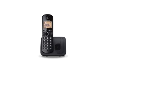 Panasonic KX-TGC210 -