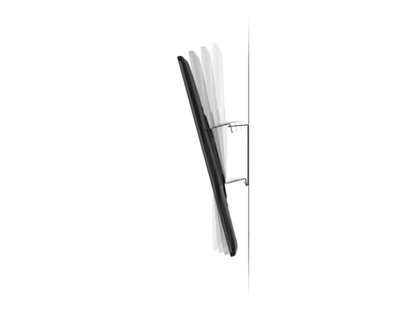 Vogel''s MA2010 – Vippbar TV-veggfeste, 75 x 75 100 x 100 200 x 100 200 x 200 mm, sortering