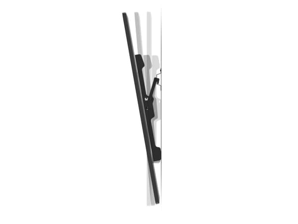Vogels Vogels Wall mount, MA4010-A1, Tilt, 40-65 & quot ;, Maximum weight (capacity) 60 kg, VESA 100/400-100/600 mm, Black