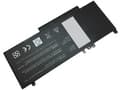 Miniatyrbilde 4 av 5: CoreParts - Batteri til bærbar PC (tilsvarer: Dell 08V5GX, Dell 0R9XM9, Dell 6MT4T, Dell 8V5GX, Dell G5M10) - litiumion - 4-cellers - 5.2 Ah - for De