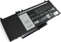 Miniatyrbilde 5 av 5: CoreParts - Batteri til bærbar PC (tilsvarer: Dell 08V5GX, Dell 0R9XM9, Dell 6MT4T, Dell 8V5GX, Dell G5M10) - litiumion - 4-cellers - 5.2 Ah - for De