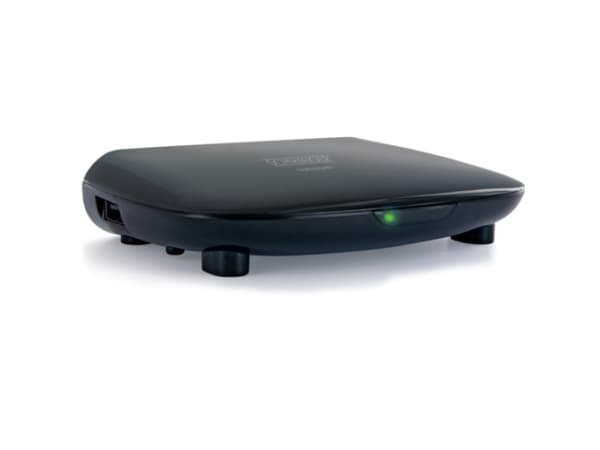 Schwaiger DSR400HD - Satellitt TV-mottaker - Astra