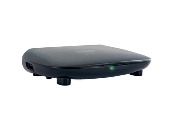 Schwaiger DSR400HD - Satellitt TV-mottaker - Astra